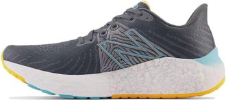 New Balance Fresh Foam X Vongo v5 Graphite Aqua Hot Marigold MVNGOCD5