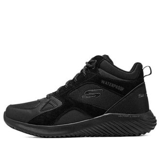 Skechers Bounder Blast Back - Black 232280-BBK