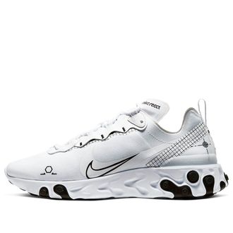 Nike React Element 55 Schematic CU3009-100