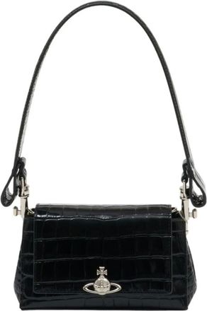 Vivienne Westwood Donna, Borse, Nero, Taglia unica, new
