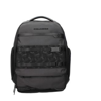 Piquadro Fabric Mens Backpack