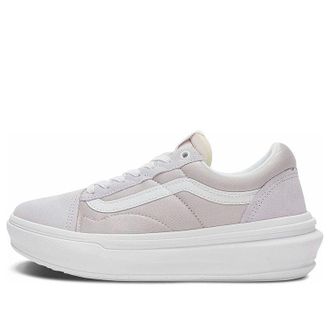 Vans Old Skool Overt Plus CC GRAY VN0A7Q5ELGX