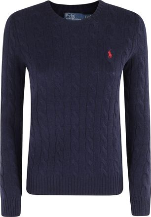Polo Ralph Lauren Julianna Pullover