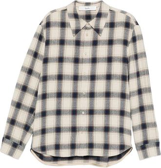 S&eacute;fr Wes Shirt