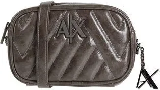 A|X Armani Exchange BAGS - Cross-body bags on YOOX.COM