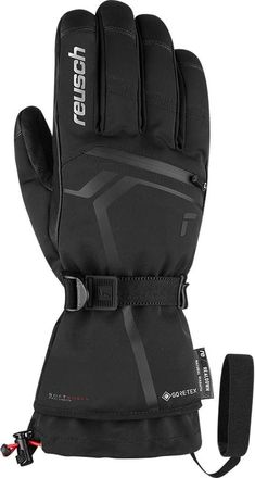Reusch Unisex Down Spirit Gore-Tex especially warm, waterproof and breathable ski glove with down