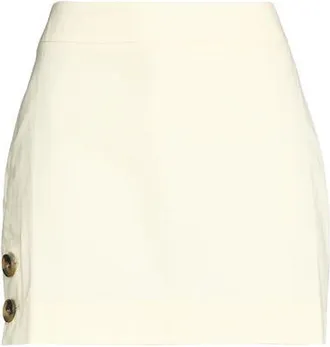 Roberto Collina BOTTOMWEAR - Mini skirts on YOOX.COM