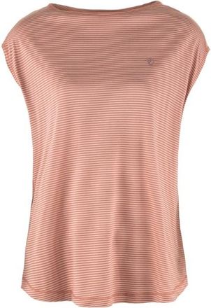 Fj&auml;llr&auml;ven High Coast Cool T-Shirt T-Shirt f&uuml;r Damen | rosa