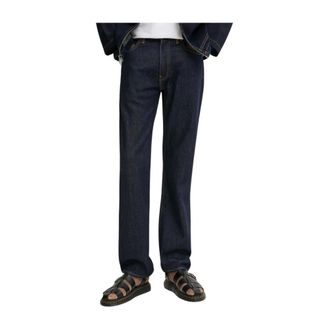 Levi's Uomo, Jeans, Blu, W34 L32, new