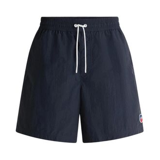 Fusalp Heren, Sport, Blauw, Maat: XL Polyamide