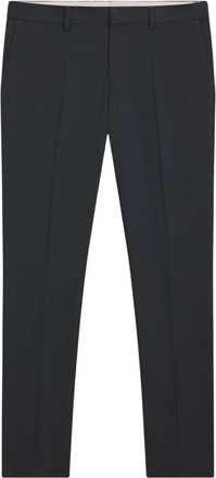 HUGO BOSS Uomo, Pantaloni, Grigio, XL, new