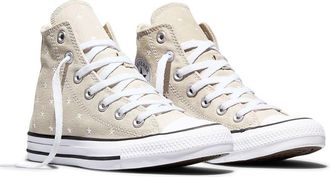 Converse Sneakers CTAS Embroidered Stars