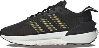 adidas Avryn Black Solar Gold HP5970