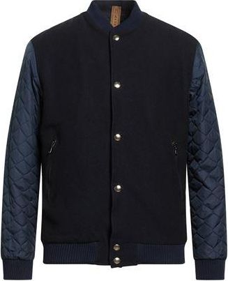Bernese Milano COATS & JACKETS - Jackets on YOOX.COM