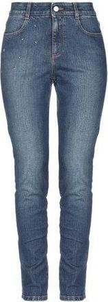 Stella McCartney BOTTOMWEAR - Jeans sur YOOX.COM