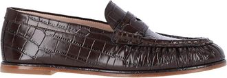 Stuart Weitzman Spencer Moccasins