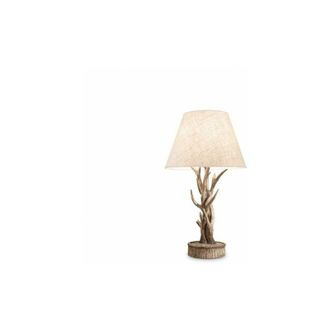 Ideal Lux Ideal Lux - lampada da tavolo chalet TL1