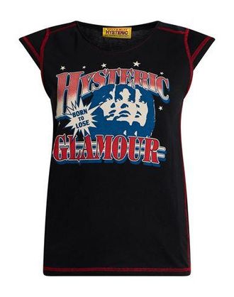 Hysteric Glamour TOPWEAR - T-shirts on YOOX.COM