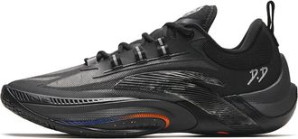 Anta Instant ZAP 1 Black Orange Blue 912411110Q-9