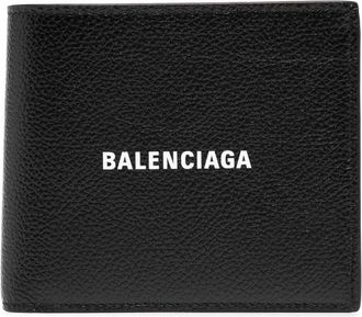 Balenciaga Cash Square Folded Wallet