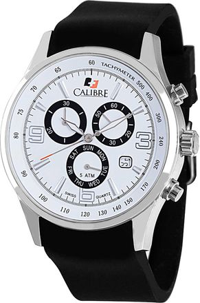 Calibre Mauler Mens Watch