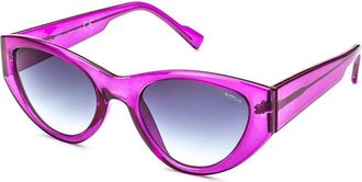Saraghina ADA/S 412LA Womens Sunglasses Pink Size 51