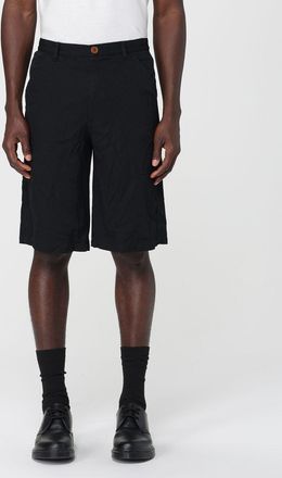 Comme Des Garçons Shorts COMME DES GARÇONS SHIRT Men color Black