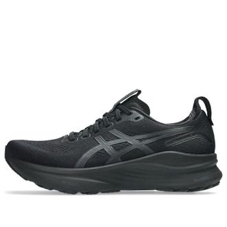 Asics Gel-Kayano 32 Black Graphite Grey 1011C052-001