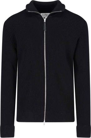 Maison Margiela Cardigan Zip
