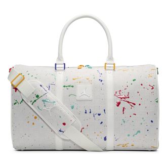 Nike Jordan Air Jordan Monogram Duffle Bag Multi-Color FJ6787-133