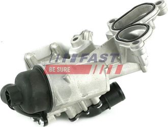 OEM Enfriador De Aceite Ft55212 R&aacute;pido