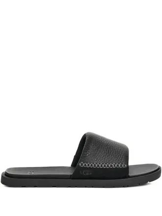 UGG Seaside II slides - Black