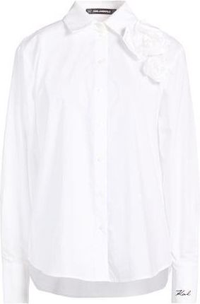 Karl Lagerfeld TOPWEAR - Camicie su YOOX.COM