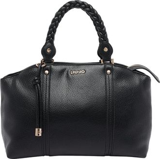 Liu Jo Logo Satchel Bag