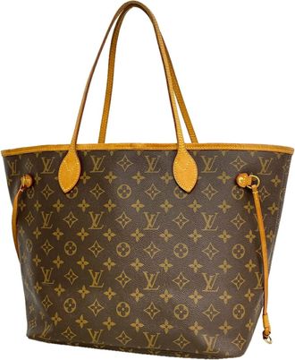 Louis Vuitton Pivoine Tote Bag (Pre-Owned)