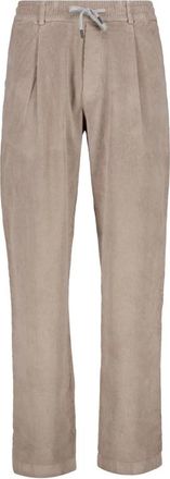 Maerz Pantaloni dritti - - Trousers - Uomo - Beige - 3XL