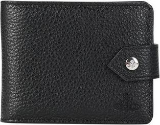 Vivienne Westwood MARLON FLAP WALLET