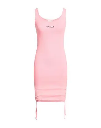 Ga&euml;lle Paris VESTIDOS - Minivestidos en YOOX.COM