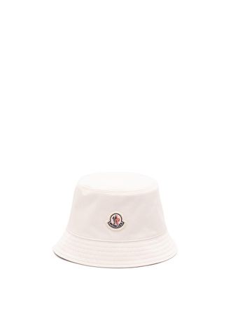 Moncler Bucket Hat
