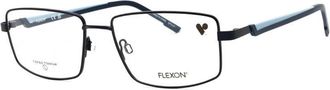 Flexon H6085 413 Matte Navy 55mm