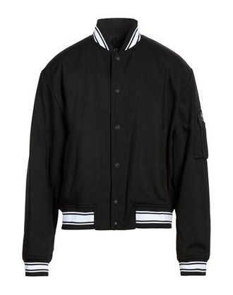 Versace ROPA DE ABRIGO - Chaquetas y cazadoras en YOOX.COM