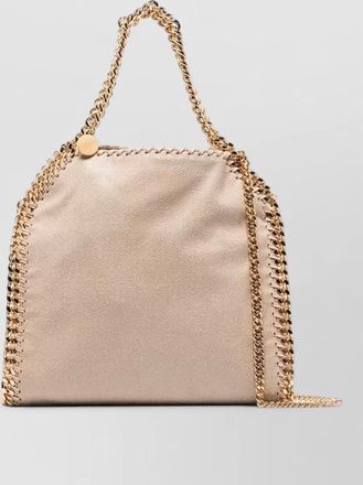 Stella McCartney falabella mini shoulder bag