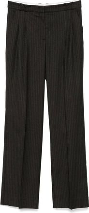 The Garment Dames, Broeken, Bruin, Maat: 2XS