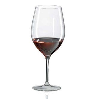 Ravenscroft Crystal W6079-0600 Bordeaux- Set of 4