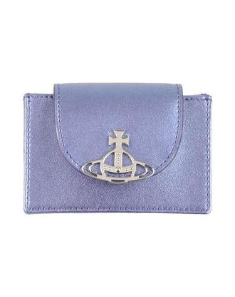 Vivienne Westwood PICCOLA PELLETTERIA - Portamonete su YOOX.COM
