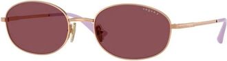Vogue Vo4323S 51525Q Sunglasses