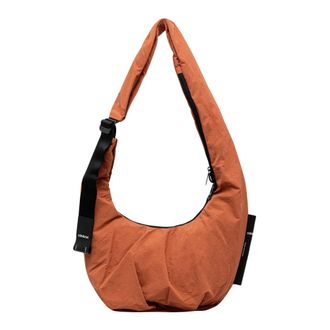 C&ocirc;te & Ciel Mujer, Bolsos, Naranja, Talla: ONE Size