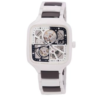 Rado Limited Edition True Square Automatic Diamond Unisex Watch R27073752