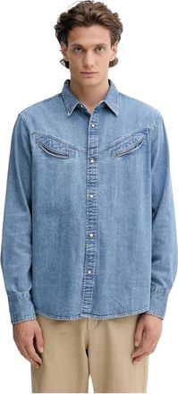 Levi's Uomo, Magliette, Blu, S, new