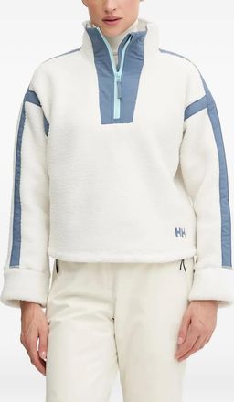 Helly Hansen Gestreepte top - Wit